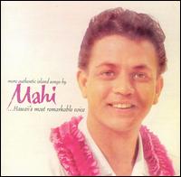 More Authentic Island Songs by Mahi Beamer von Mahi Beamer