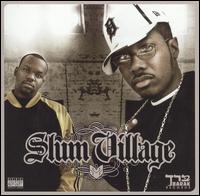 Slum Village von Slum Village