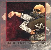 Dimension 303 von Catheter