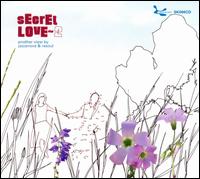 Secret Love, Vol. 2 von Jazzanova