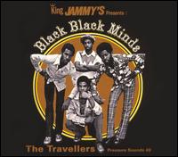 Black Black Minds von Travellers