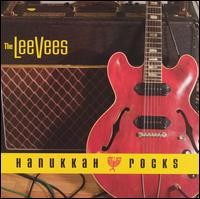 Hanukkah Rocks von The Leevees