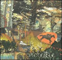 Recording a Tape the Colour of the Light von Bell Orchestre