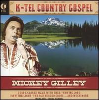 K-Tel Country Gospel von Mickey Gilley