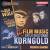 Film Music of Erich Korngold: Sea Wolf/Robin Hood von Rumon Gamba