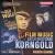 Film Music of Erich Korngold: Sea Wolf/Robin Hood von Rumon Gamba