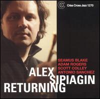 Returning von Alex Sipiagin