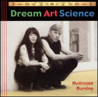 Hydrogen Burning von Dream Art Science