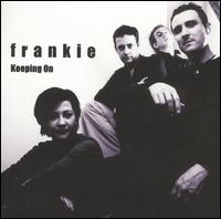 Keeping On [Single] von Frankie