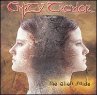 Alien Inside von Empty Tremor