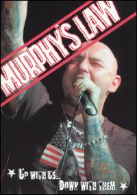 Up with Us...Down with Them von Murphy's Law