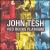 Red Rocks Platinum von John Tesh