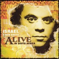 Alive in South Africa von Israel
