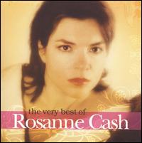 Very Best of Rosanne Cash von Rosanne Cash