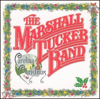 Carolina Christmas von The Marshall Tucker Band