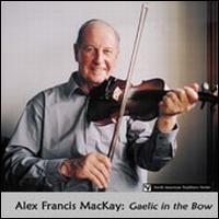 Gaelic in the Bow von Alex Francis MacKay