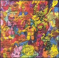 Hypermagic Mountain von Lightning Bolt