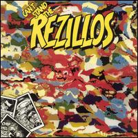 Can't Stand the Rezillos von The Rezillos