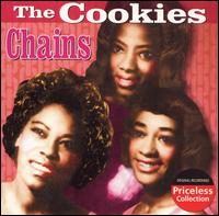 Chains von The Cookies