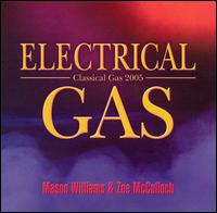 Electrical Gas von Mason Williams