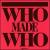 WhoMadeWho von WhoMadeWho