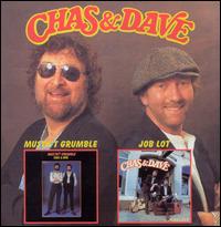 Mustn't Grumble/Job Lot von Chas & Dave
