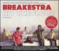 Hit the Floor von Breakestra