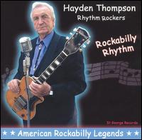 Rockabilly Rhythm von Hayden Thompson