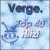 Top 40 Hits von Verge
