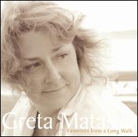 Favorites from a Long Walk von Greta Matassa