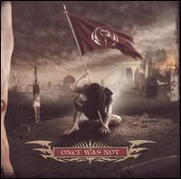 Once Was Not von Cryptopsy