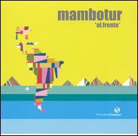 A1 Frente von Mambotur