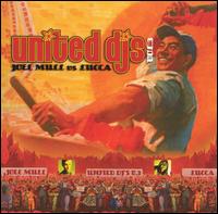 United DJs, Vol. 3 von Joel Mull