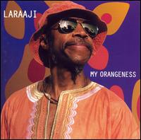 My Orangeness von Laraaji