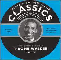 1952-1954 von T-Bone Walker