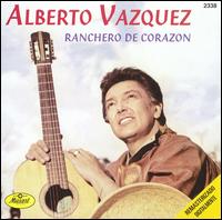 Ranchero de Corazon von Alberto Vazquez