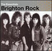 Essentials von Brighton Rock