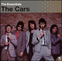 Essentials von The Cars