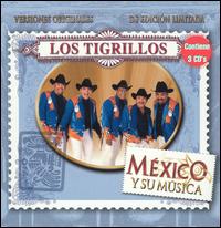 Mexico y Su Musica von Los Tigrillos