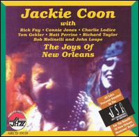 Joys of New Orleans von Jackie Coon