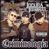 Criminologia von Locura Terminal