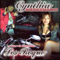 Roque von Cynthia de la Rosa