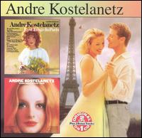 Last Tango in Paris/Plays Greatest Hits of Today von André Kostelanetz