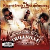 Trillville: Reloaded von Trillville