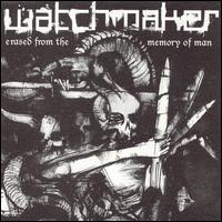 Erased from the Memory of Man von Watchmaker