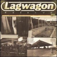 Resolve von Lagwagon