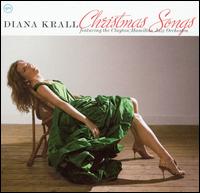 Christmas Songs von Diana Krall