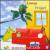 Tropical Lounge Project von Marcelo Salazar