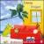 Tropical Lounge Project von Marcelo Salazar
