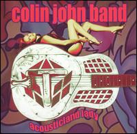 Acousticland Lady von Colin John